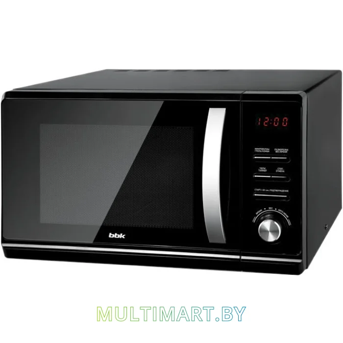 Микроволновая печь BBK 23MWG-851T/B